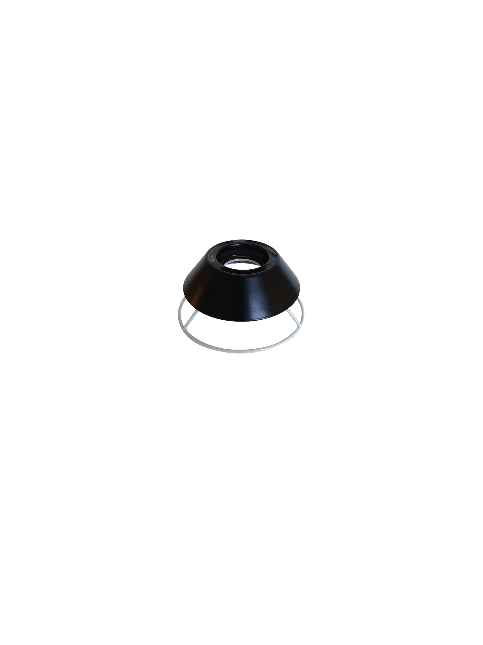 LeKlint412B_frame_lampshade12_black_packshot1
